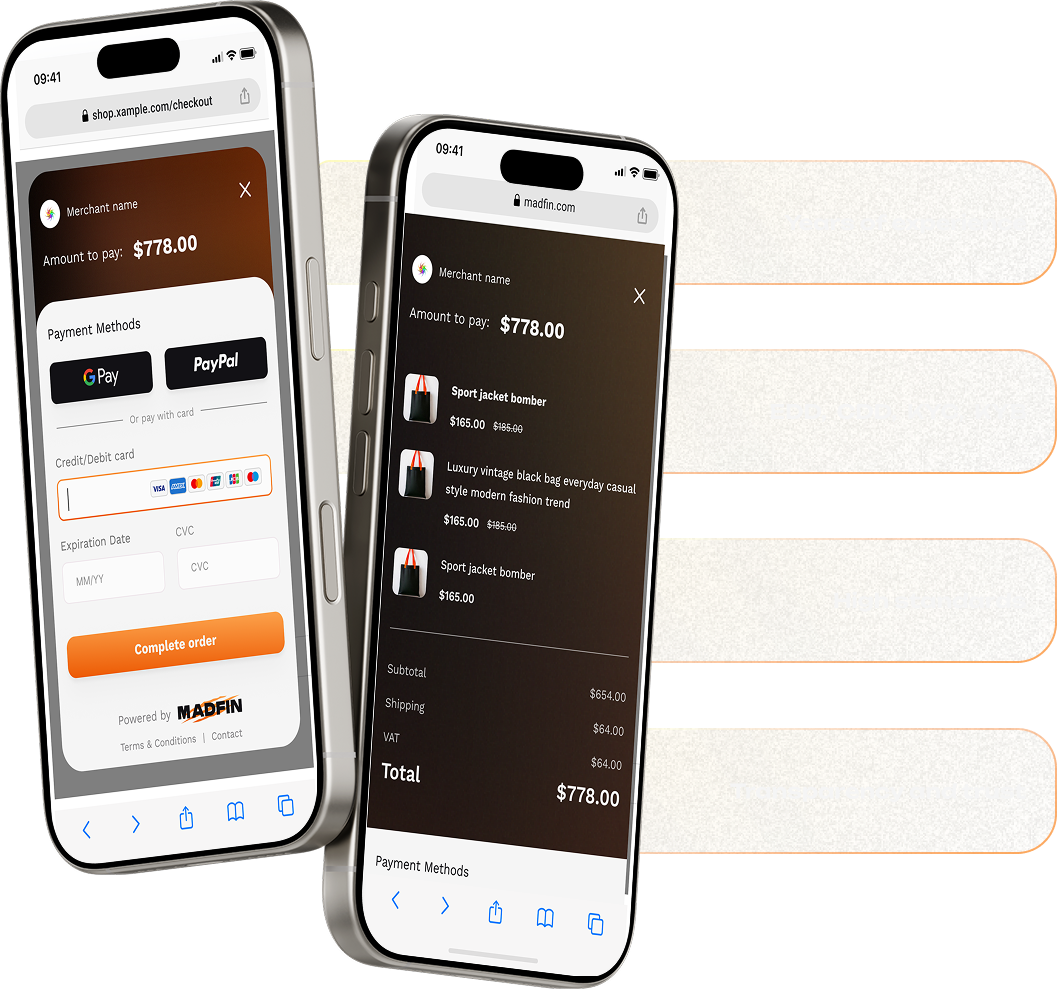 Compliance Background